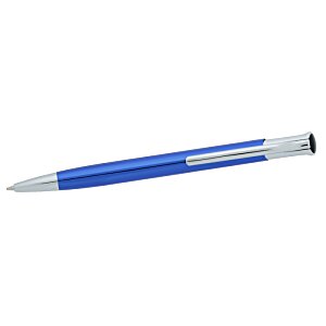 Additional Image 1 - a blue and white pen