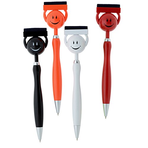 Buddy Pen with Screen Cleaner Image 3 of 3