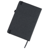 a black rectangular object with a cord