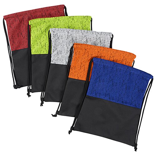 Mandalay Mesh Sportpack Image 1 of 1