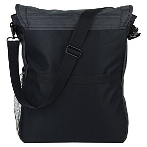 Additional Image 1 - a black bag with a strap