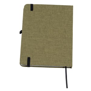 Additional Image 2 - a close up of a notebook