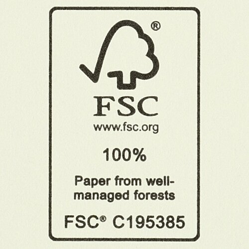 Additional Image 3 - a white label with black text