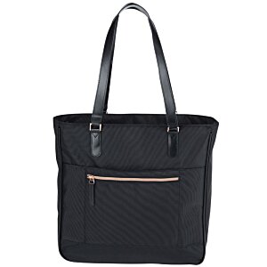 Additional Image 1 - a black bag with a handle