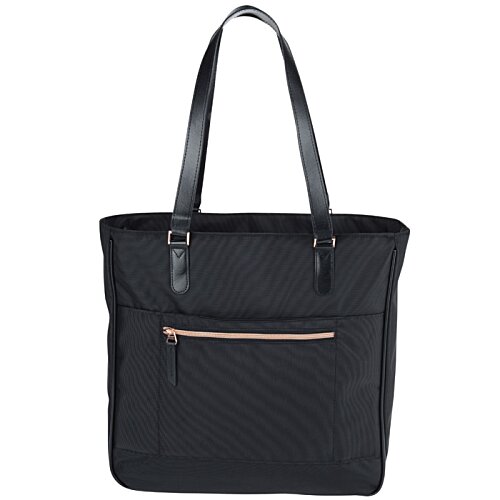 Additional Image 1 - a black bag with a handle