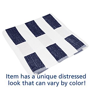 Additional Image 6 - a black and white flag