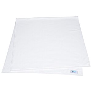 Additional Image 1 - a white paper on a white background