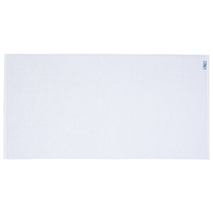 Additional Image 2 - a white rectangle with black spots