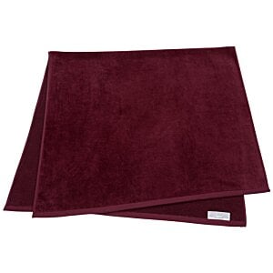 Additional Image 2 - a close-up of a red square