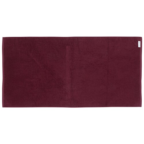 Additional Image 3 - a red rectangular object on a white background