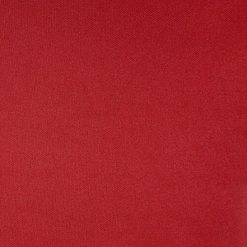 Additional Image 2 - a red surface with a white object in the middle