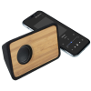 View Image 3 of 6 of Boundary Bamboo Bluetooth Speaker