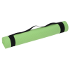 View Image 3 of 6 of Debossed Yoga Mat with Strap