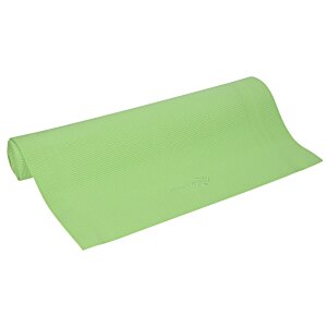 Additional Image 3 - a green rolled up paper