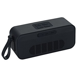 Additional Image 6 - a black rectangular object with a cord