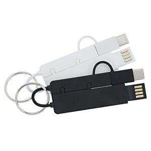 Additional Image 3 - a group of usb cables