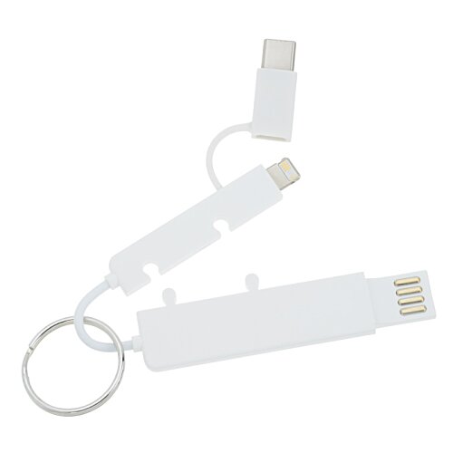 Additional Image 2 - a close up of a key chain