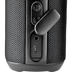 Additional Image 2 - a close up of a speaker