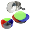 Additional Image 1 - a group of colorful circles