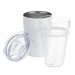 Additional Image 4 - a group of plastic cups