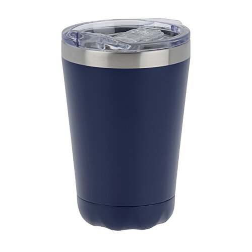 Force Vacuum Travel Tumbler - 10 oz. - Laser Engraved Image 1 of 4