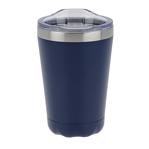 Force Vacuum Travel Tumbler - 10 oz. - Laser Engraved Image 2 of 4
