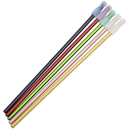 Additional Image 1 - a group of colored pencils