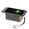 View Image 4 of 9 of Boost Wireless Charger Speaker