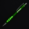 View Image 2 of 5 of Canaveral Light-Up Logo Pen- Closeout