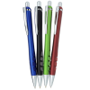 View Image 5 of 5 of Canaveral Light-Up Logo Pen- Closeout