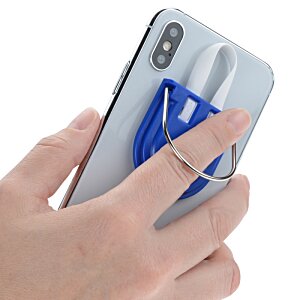 Additional Image 2 - a hand holding a phone