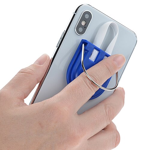 Additional Image 2 - a hand holding a phone
