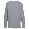 View Image 2 of 3 of ESActive Vintage Thermal Henley - Men's