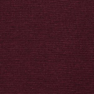 Additional Image 2 - a red fabric with a white spot