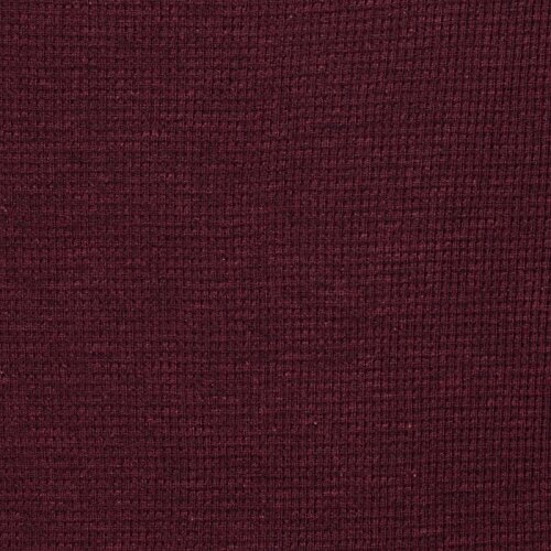 Additional Image 2 - a red fabric with a white spot