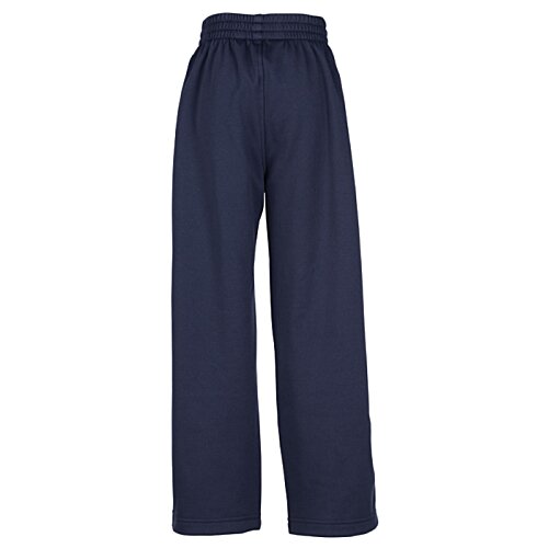 Game Day Fleece Pants - Youth Image 1 of 2
