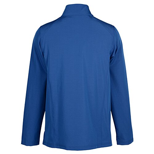 Quest Performance Stretch 1/4-Zip Pullover - Men's Image 1 of 2