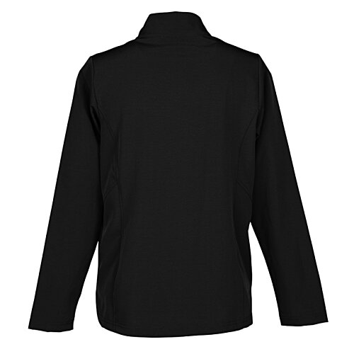 Quest Performance Stretch 1/4-Zip Pullover - Ladies' Image 1 of 2