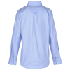 View Image 2 of 3 of Irvine Wrinkle Resistant Oxford Dress Shirt - Youth