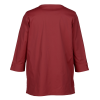 View Image 2 of 3 of CrownLux Performance Stretch Tunic - Ladies'