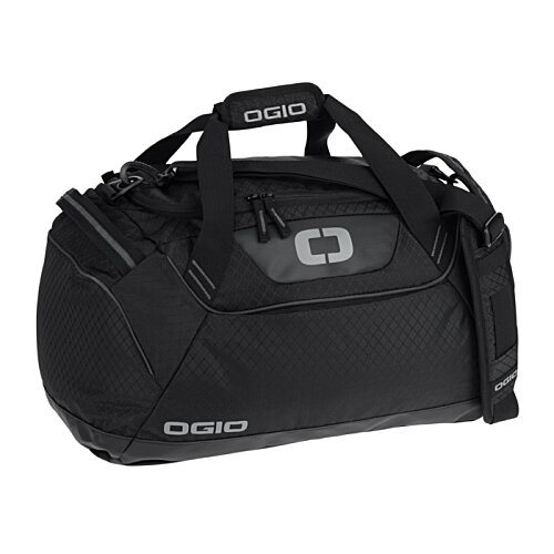 Additional Image 1 - a black bag with a handle