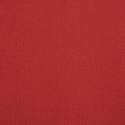 Additional Image 2 - a red surface with a white stripe