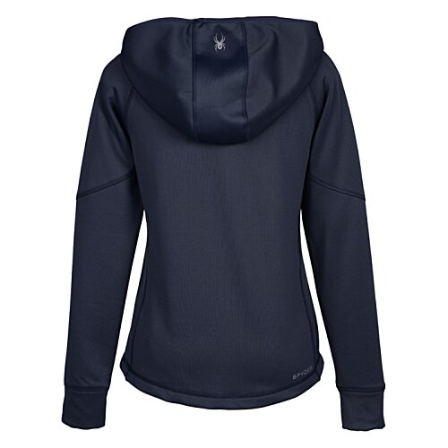 Spyder Hayer Performance Hoodie - Ladies' Image 1 of 2