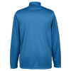 View Image 2 of 3 of Clique Spin 1/2-Zip Pullover - Men's