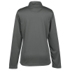 View Image 2 of 3 of Clique Spin 1/2-Zip Pullover - Ladies'