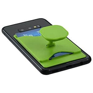 Additional Image 3 - a green device with a green stick