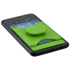 Additional Image 5 - a green and black cell phone