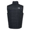 View Image 2 of 4 of The North Face Thermoball Trekker Vest - Men's