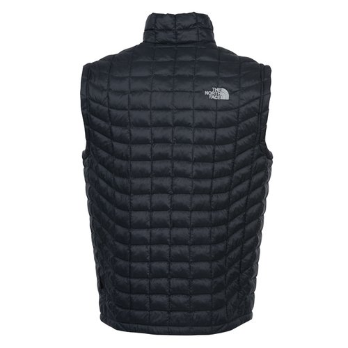The North Face Thermoball Trekker Vest - Men's Image 1 of 3