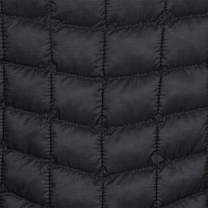 Additional Image 2 - a black square object with square holes